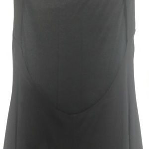 Laundry By Shelli Segal Dresses - Gently used black Laundry gown. Laundry By Shelli Segal Dresses - Gently used black Laundry gown.
